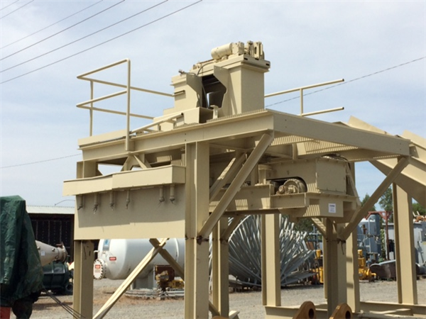 Svedala Model No.197277002 Equipment Size 46 Model H2h Sampler)